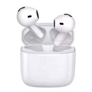 Air Pro4 Wireless Earbuds Bluetooth 5.3 In-Ear Earphones